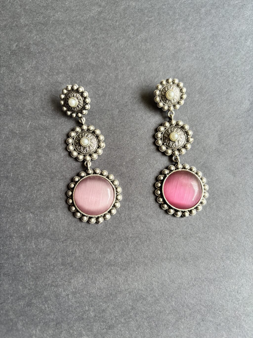 Rosy Royal Drops