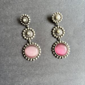 Rosy Royal Drops