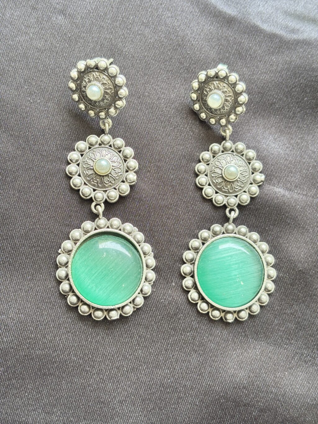 Minty Royal Drops
