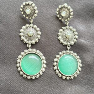 Minty Royal Drops