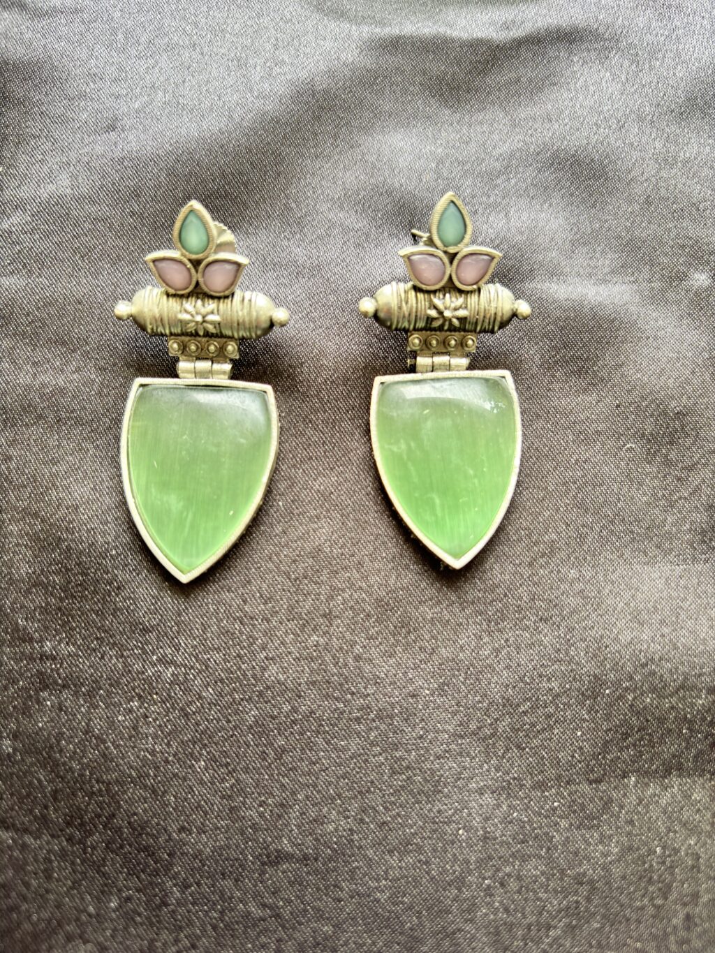 Shree Drop – Mint Shield