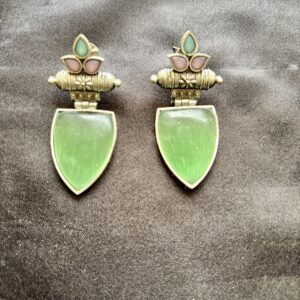Shree Drop – Mint Shield