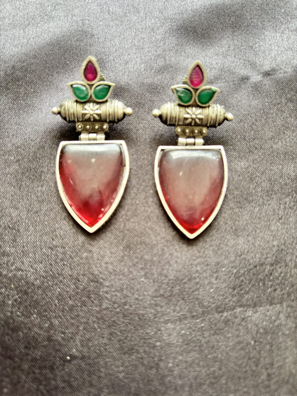 Shree Drop – Cherry Blush