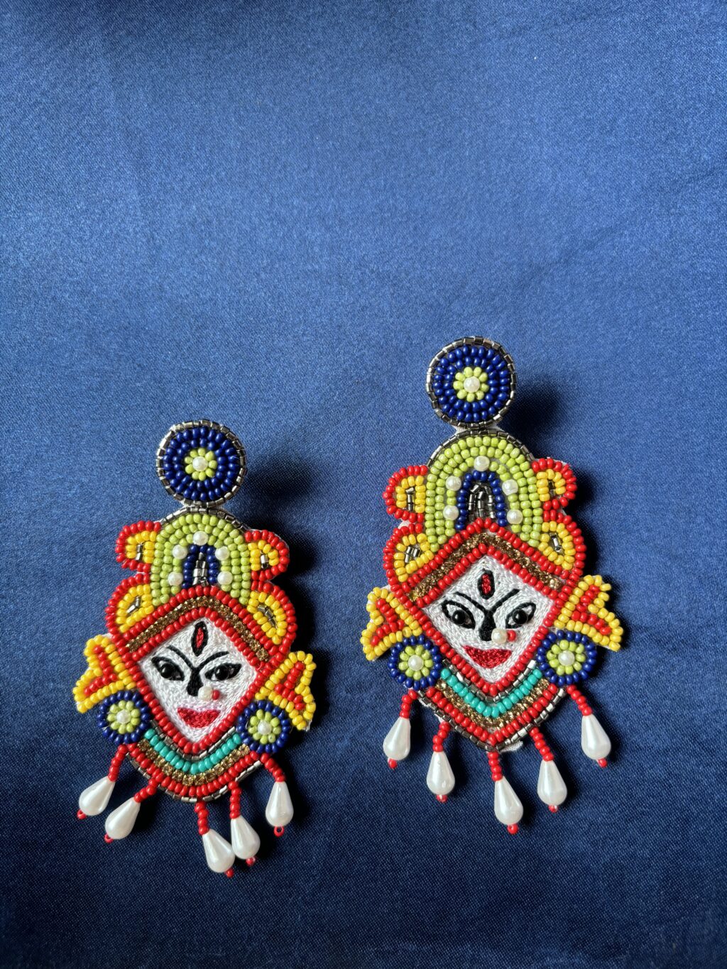 Durga Aura