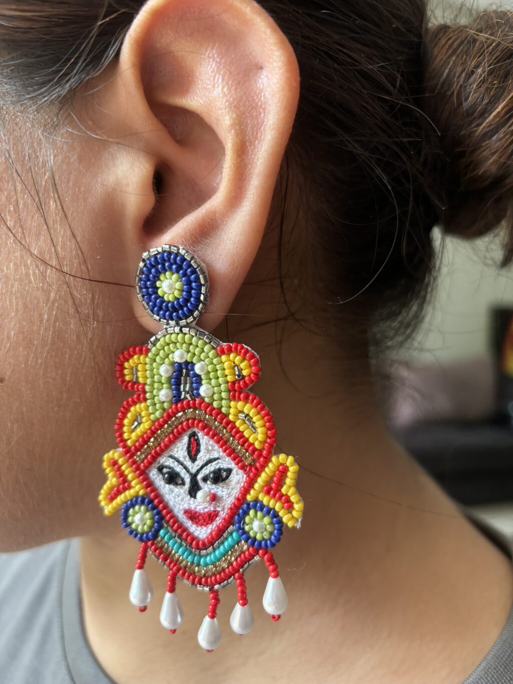 Durga Aura - Image 2
