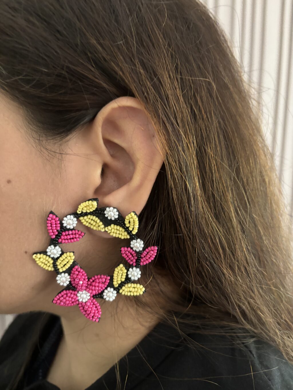 Garland Glow - Pink - Image 2