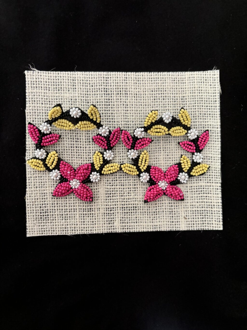 Garland Glow - Pink