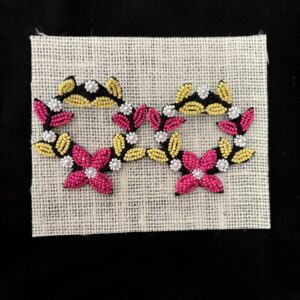 Garland Glow - Pink