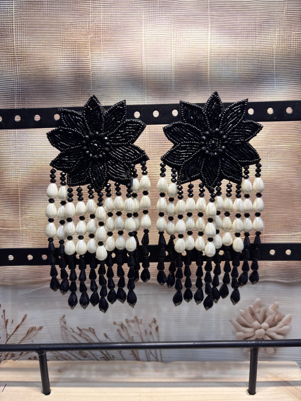 Fringe & Flora
