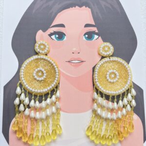 Haldi Hues