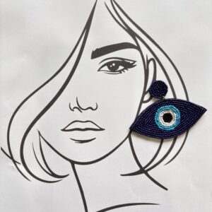 Gaze Glow