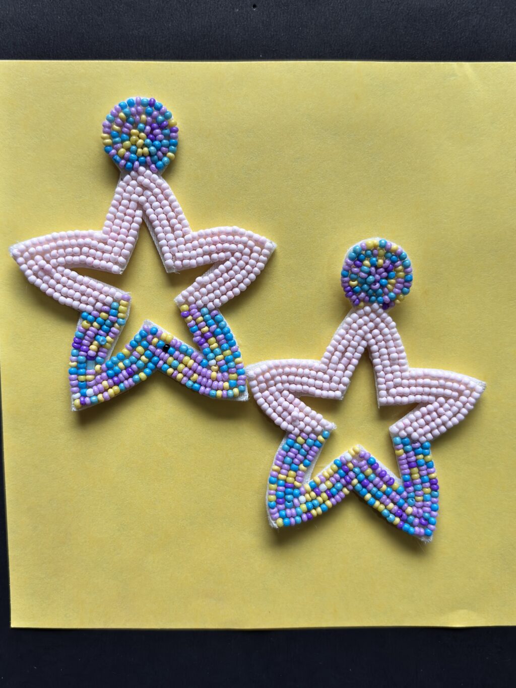Glow Star - Pink - Image 2