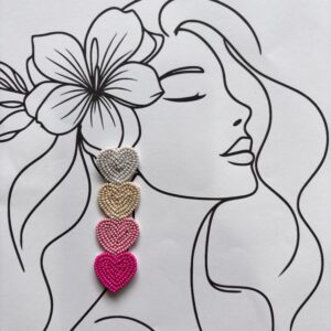 Blooming Hearts