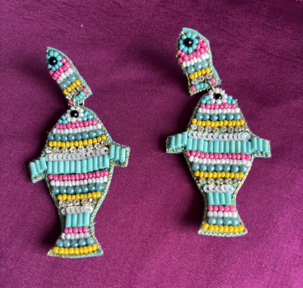 Fish-tastic Stripes - Image 2