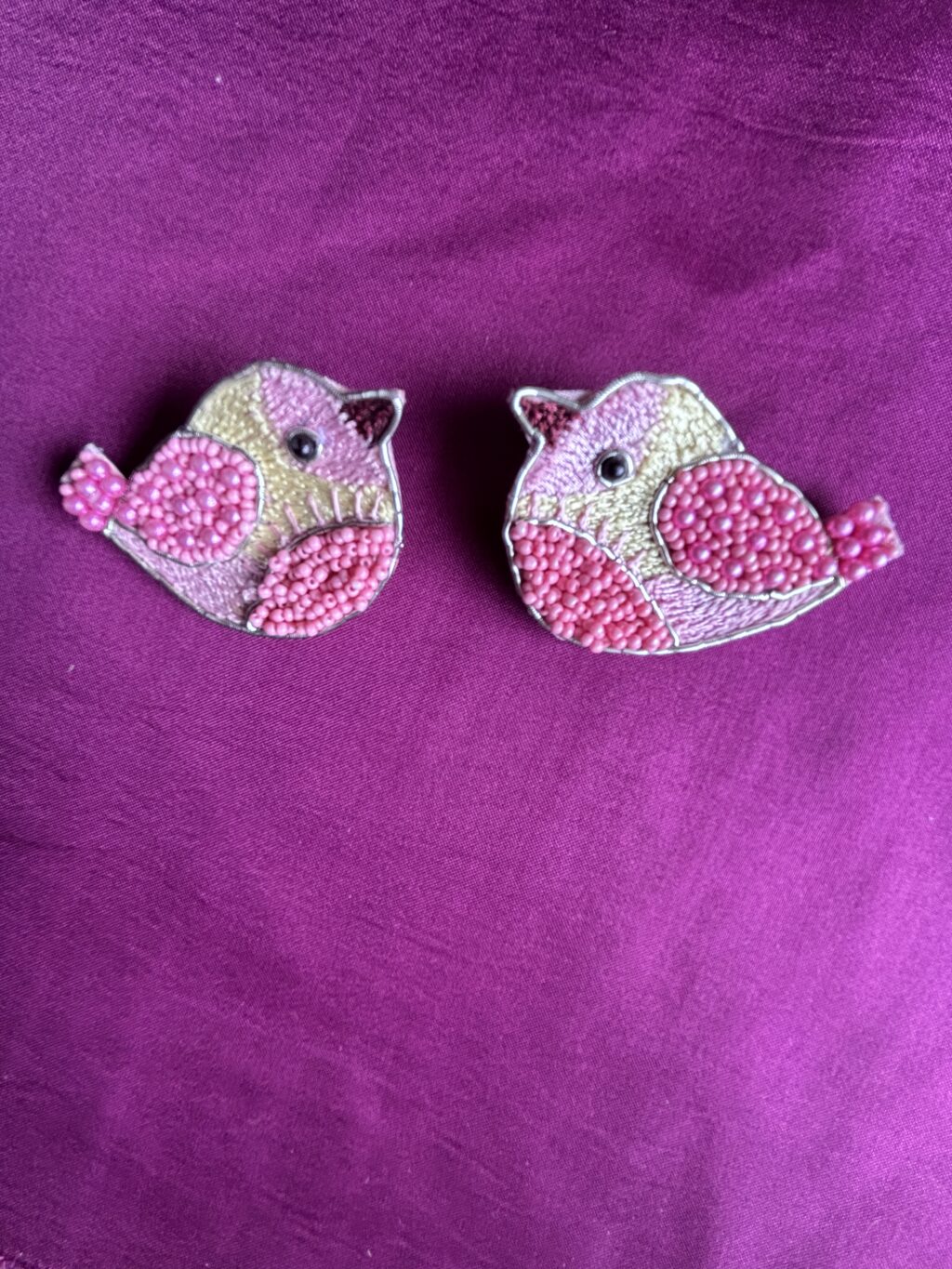 Blush Birdie - Image 2