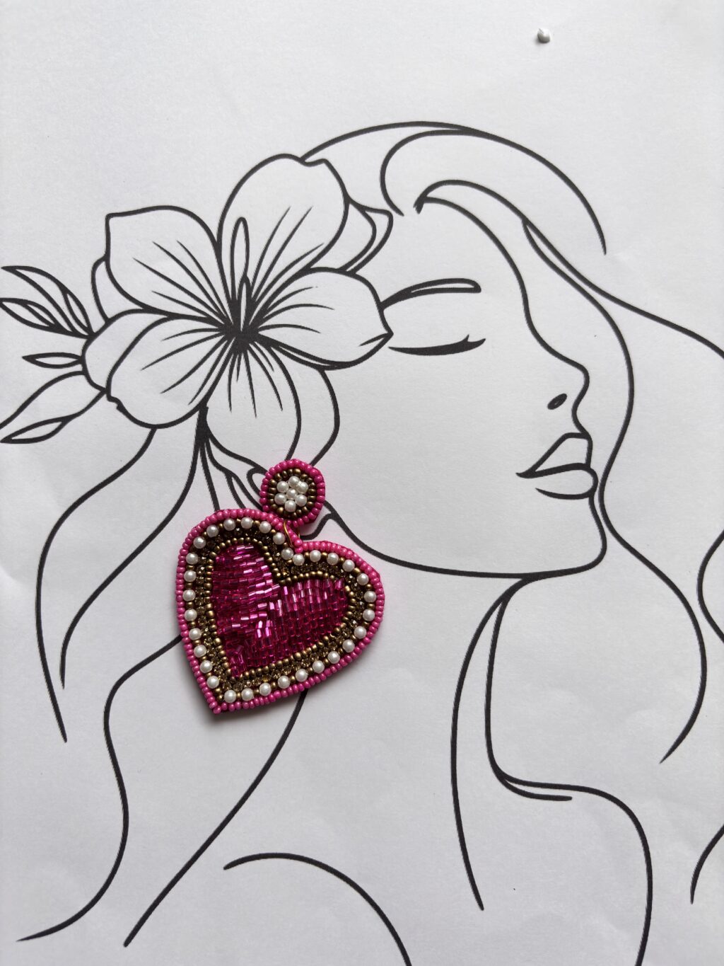 Sweetheart Bloom