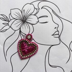 Sweetheart Bloom