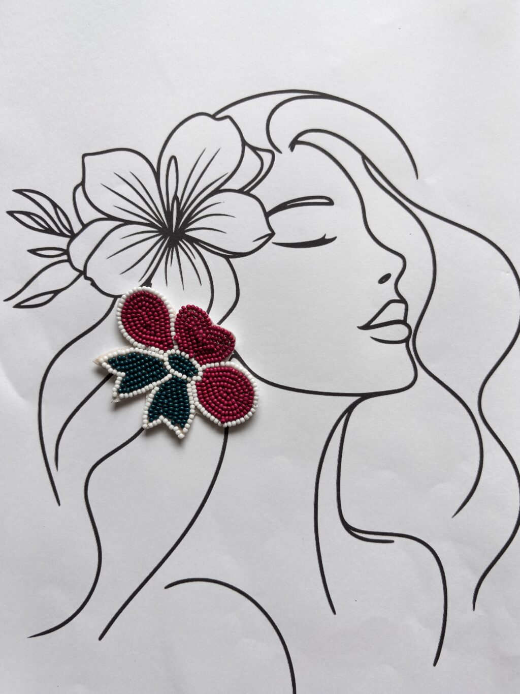 Berry Bow