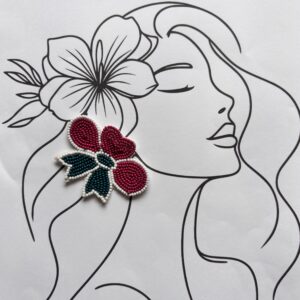 Berry Bow