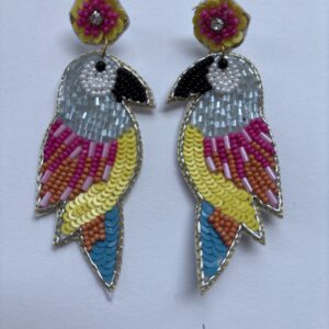 Parrot Parade