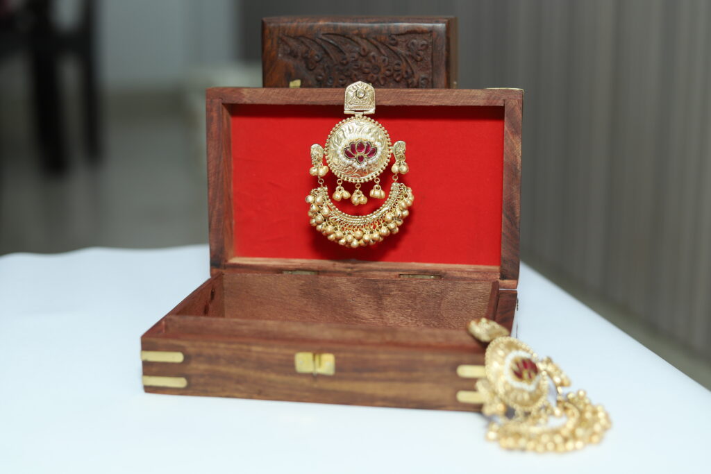 Ira Royal Chandbaalis